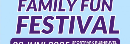 Family Fun Festival 2025 Family Fun Festival 2025
